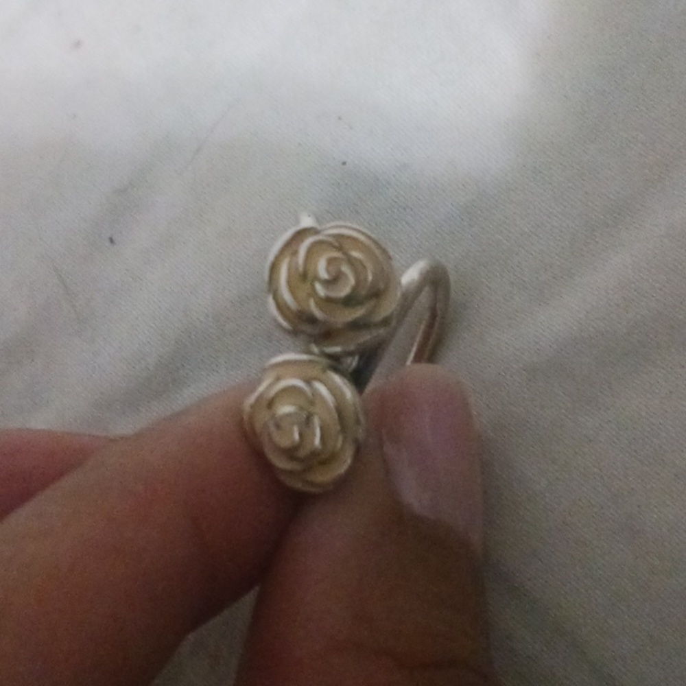 Pandora ring